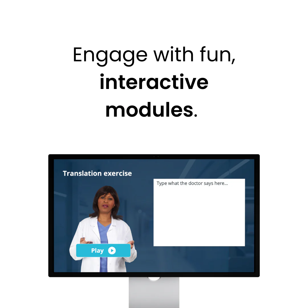 Quality Interactions® with Individuals with Limited English Proficiency (1 CE) - Image 6