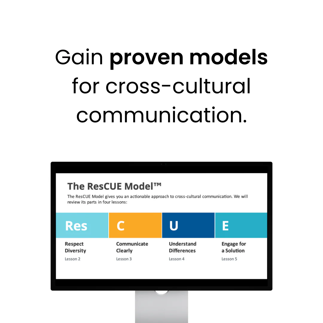 ResCUE Model® for Cross-Cultural Care in Oral Health (1 CE) - Image 5